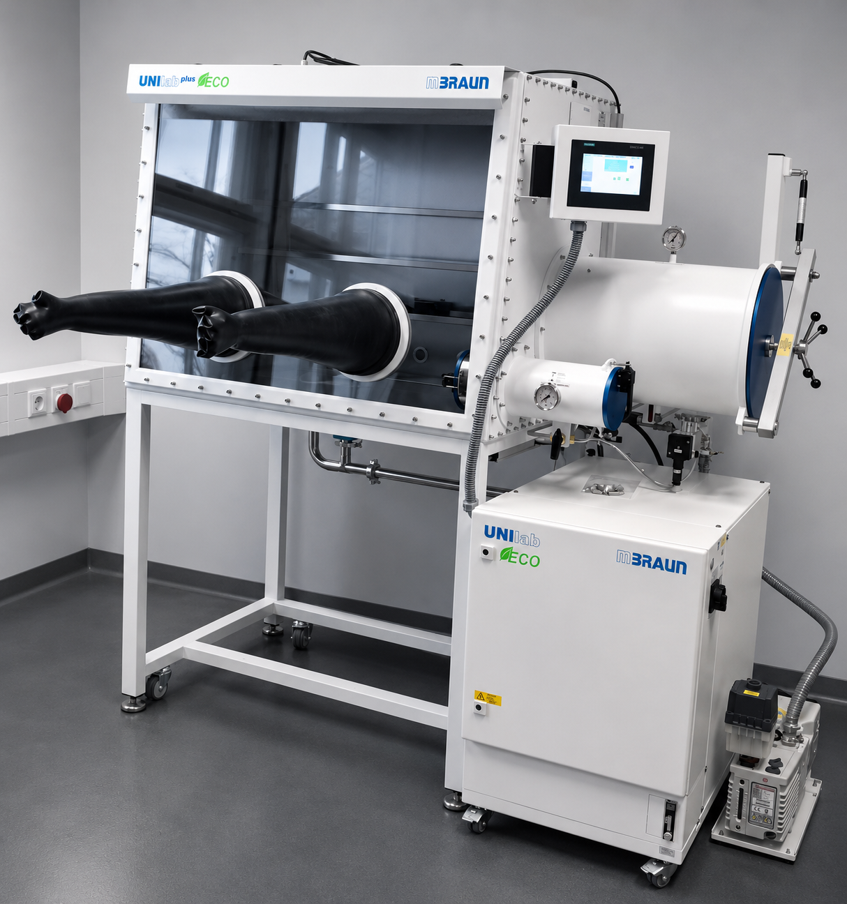 Glovebox