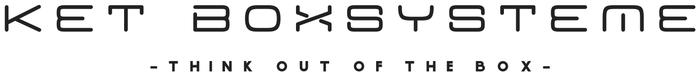 KeT Boxsysteme Logo